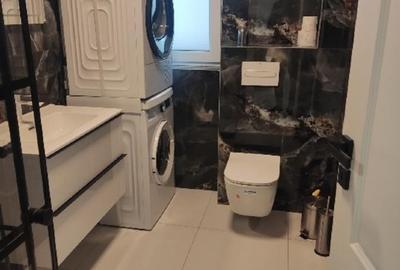 Apartament cu 2 camere decomandat în Sud - 7