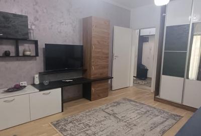 Garsoniera in Ploiesti, zona Nord , MRS Smart. - 2