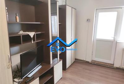 Apartment for rent 50 sqm in Iasi, Gara area