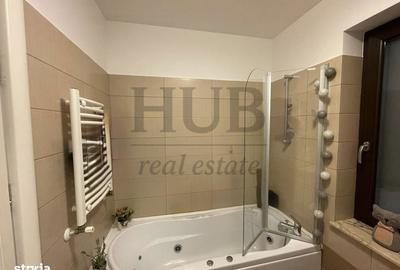 Apartament cu 2 camere decomandat în Barna - 5