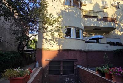 Garsoniera strada Ermil Pangrati Televiziune - 1
