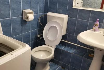 Apartament cu 2 camere decomandat în Turda - 2