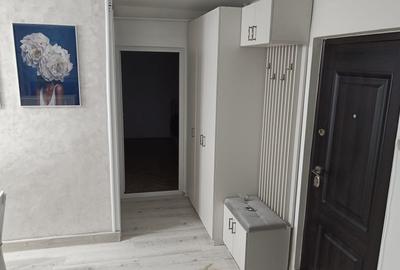 Apartament 2 camere  Teilor (PS -uri) - 2