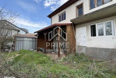 Casă cu 4 camere în Aronești - 2