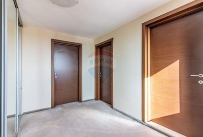 Casă cu 4 camere cu Teren 1058 Mp în Snagov - 27