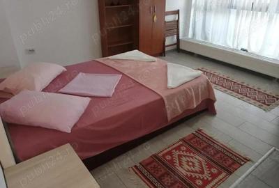 Garsonieră decomandată în Casa de Cultură - 4