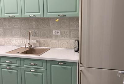 Apartament cu 2 camere decomandat, mobilat în Sisești - 4