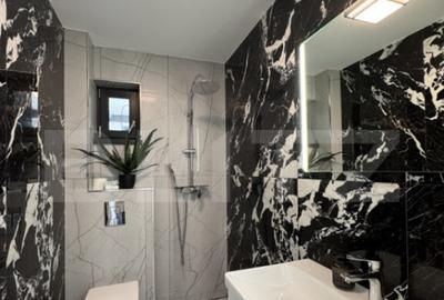 Casa P+E mobilata utilata, 180 MP utili, 600 mp utili, Magno - 2