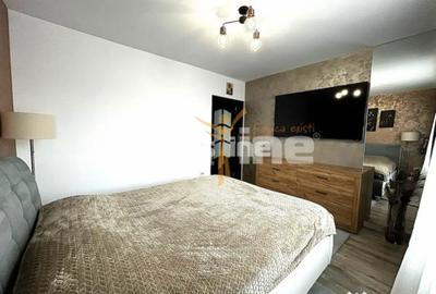 Apartament cu 3 camere decomandat în Valea Lupului - 13