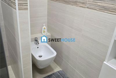 Apartament cu 2 camere decomandat, mobilat în Central - 8