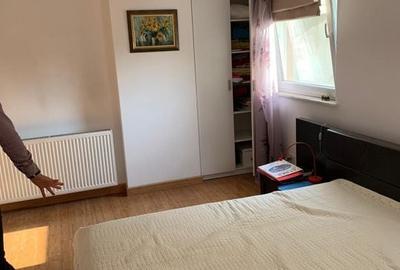 Apartament 3 camere de inchiriat Eminescu - 14