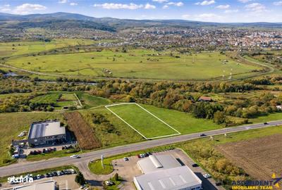 Spațiu comercial, în Chilieni - 1