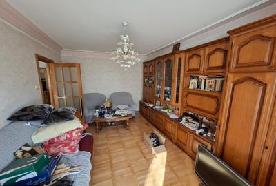 Apartament cu 2 camere decomandat, etajul 2/10, zona Alexandru cel Bun - 2