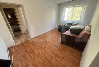 Garsoniera de vanzare, 24 mp, zona Micro 9 - 1