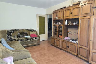 Apartament cu 2 camere decomandat în Cantacuzino - 1