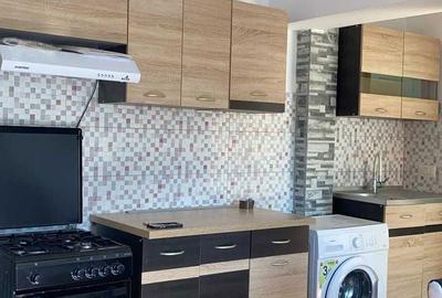 Garsonieră decomandată în Central - 5