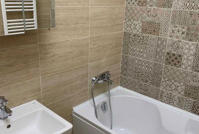 Apartament cu 2 camere decomandat în Drumul Taberei