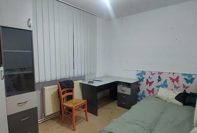 De vanzare ap 3 camere - str. Ceahlau - 96000 euro - 4