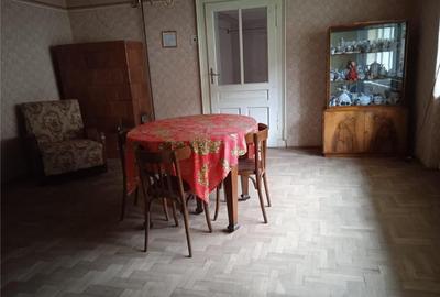 Casa  Saseasca -Rasnov - 3