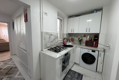 Apartament 2 camere de vânzare, 1 Decembrie – 41 mp, mobilat și utilat - - 8