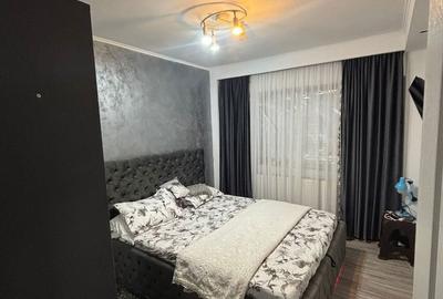 Apartament cu 3 camere semidecomandat în Central - 7