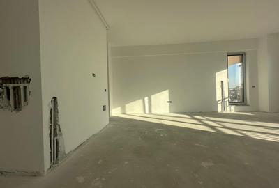 Apartament 2 camere, imobil nou-Soseaua Chitilei - 2