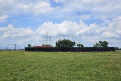 REL4001137 Loturi de Terenuri de vanzare Brasov I Coresi - 4