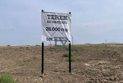 Terenuri deschidere Autostrada A0 Pantelimon - 2