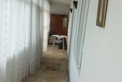 Casă cu 5 camere în Berezeni - 9