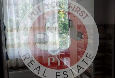 Cartier Brancusi | Garsoniera | 48mp | Decomandat | B11775 - 8