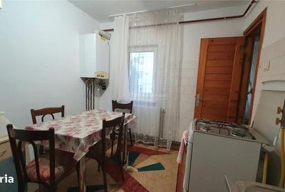 Apartament cu 3 camere decomandat în Obcini - 12