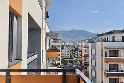 Apartament cu potential ridicat, zona Coresi, Brasov