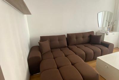 Apartament cu 3 camere de inchiriat in Granvia Park Apartament cu 3 camere de inchiriat in Granvia Park - 16