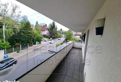 Apartament cu 3 camere în Gruia - 6