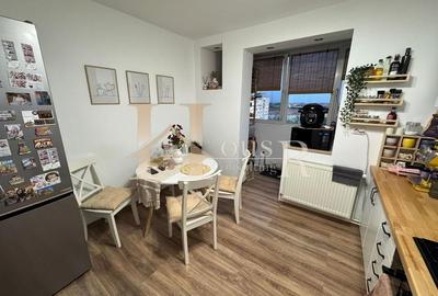 Priveliste Deosebita.Centrala proprie.Bloc Izolat - 8