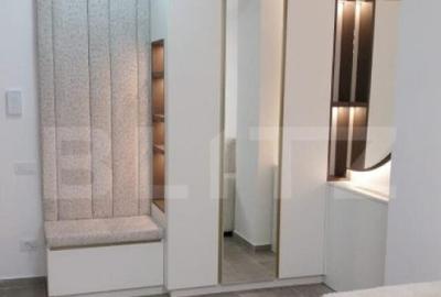 Apartament 2 camere, 46 mp, etaj intermediar, zona Burdujeni - 4