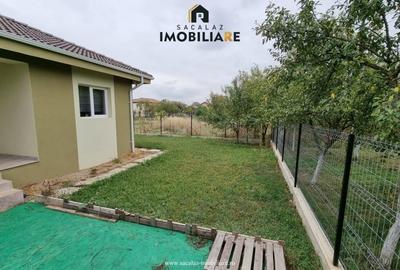 Vanzare Casa tip Duplex | 3 camere | 67 mp utili | Teren 350 mp | Sanandrei - 5