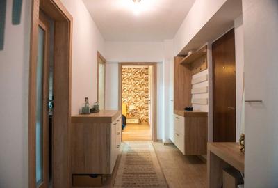Apartament cu 2 camere decomandat în Ostroveni - 3