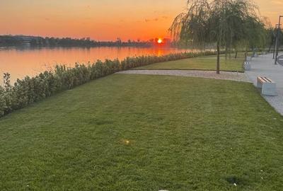 Apartament cu 2 camere semidecomandat în Pantelimon - 1