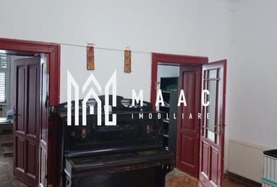 Apartament 4 camere | Etaj 1 | Curte comuna | 114 MPU | Ultracentral - 8