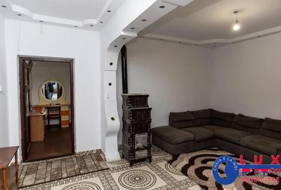 Casă cu 2 camere cu Teren 250 Mp în Central - 7