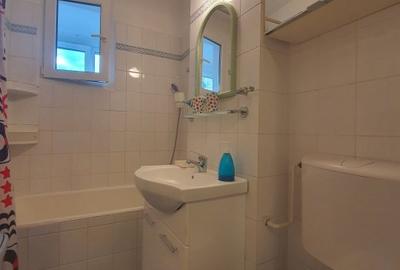 Garsonieră decomandată, mobilată în Vatra Luminoasă - 9