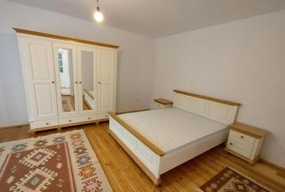 INCHIRIEZ casa 2 camere,recent renovata,cu garaj,zona Lazaret - 2