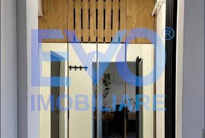 Garsonieră în Târgu Cucu - 5