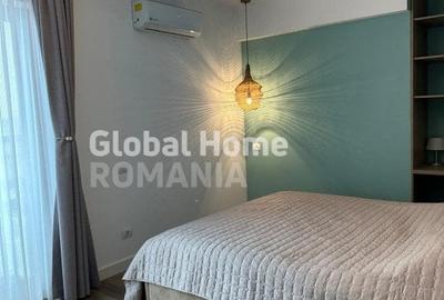 Penthouse 4 camere 169MP | Baneasa | Sisesti | Bloc nou 2019 | - 10