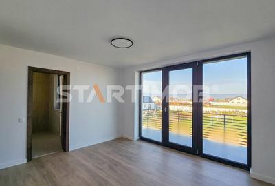 Casă individuală cu 4 camere cu Canalizare în Cristian - 5