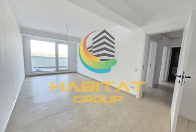 Apartament cu 2 camere decomandat în Metalurgiei