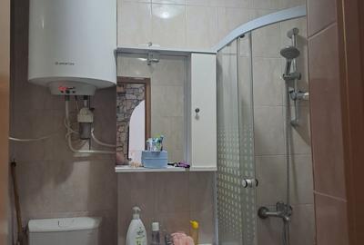 Garsonieră, mobilată în Central - 7