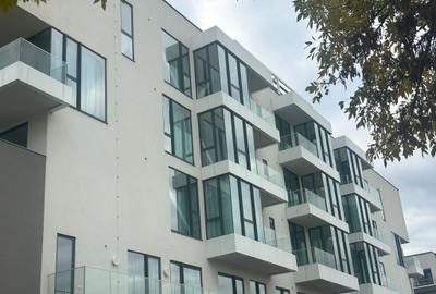 Aviatiei 3 camere lux - loft - 1