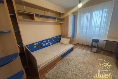 Apartament cu 3 camere de inchiriat in zona Ultracentrala - Oradea - 10